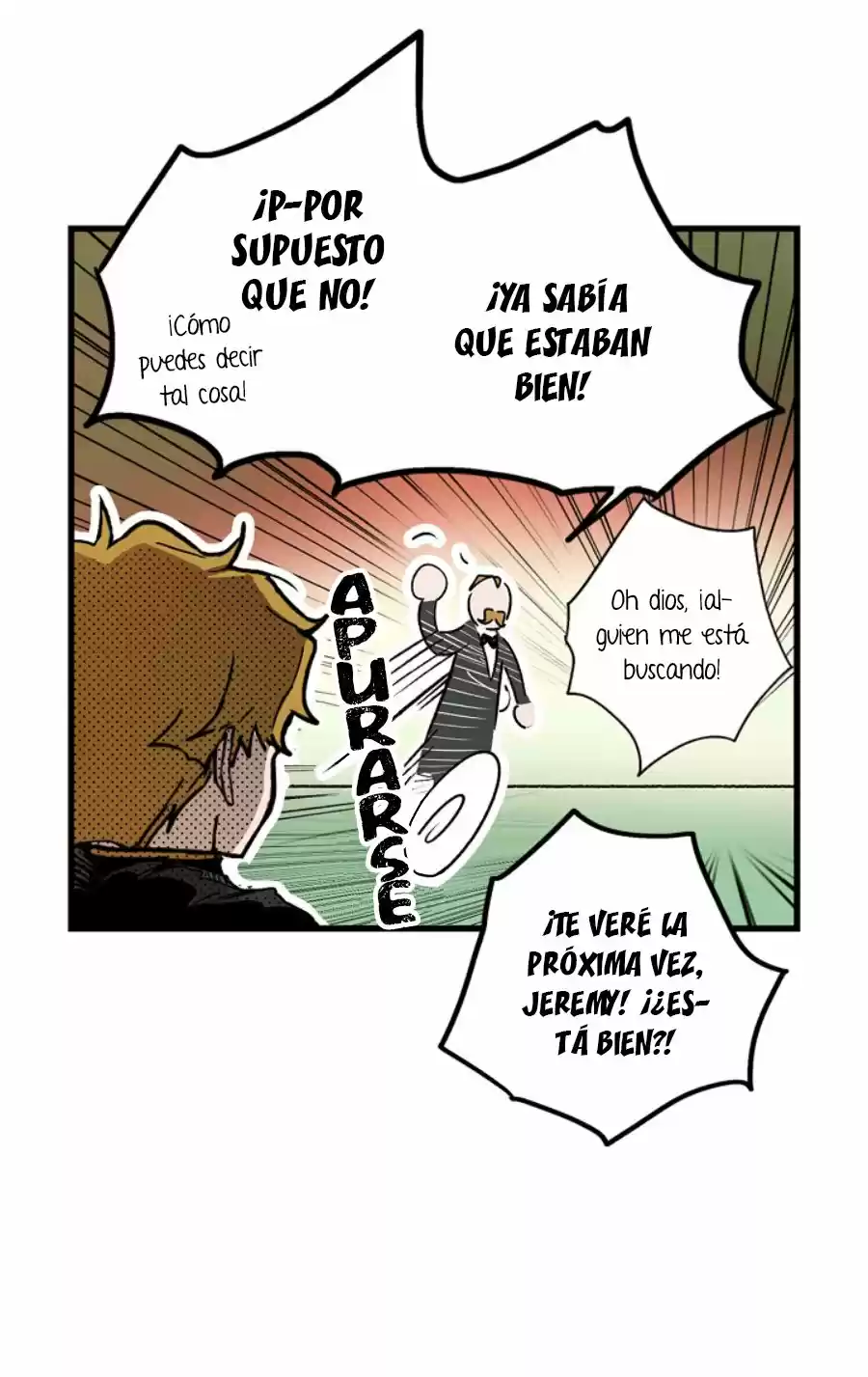 La Madrastra De Merchen - Capítulo 38 - Página 82 - LectorTMOo