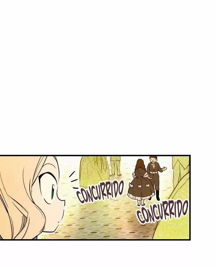 La Madrastra De Merchen - Capítulo 39 - Página 9 - LectorTMOo