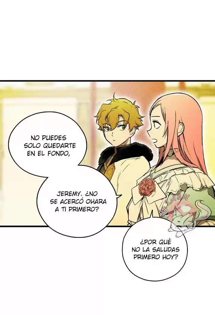 La Madrastra De Merchen - Capítulo 39 - Página 14 - LectorTMOo