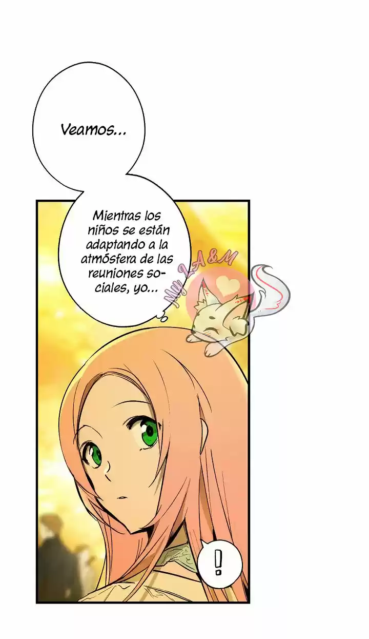 La Madrastra De Merchen - Capítulo 39 - Página 20 - LectorTMOo