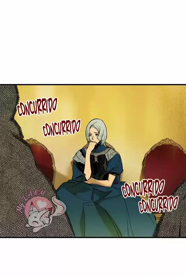 La Madrastra De Merchen - Capítulo 39 - Página 21 - LectorTMOo