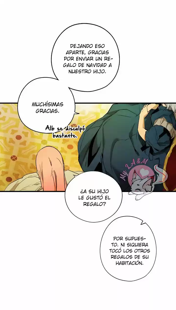 La Madrastra De Merchen - Capítulo 39 - Página 28 - LectorTMOo