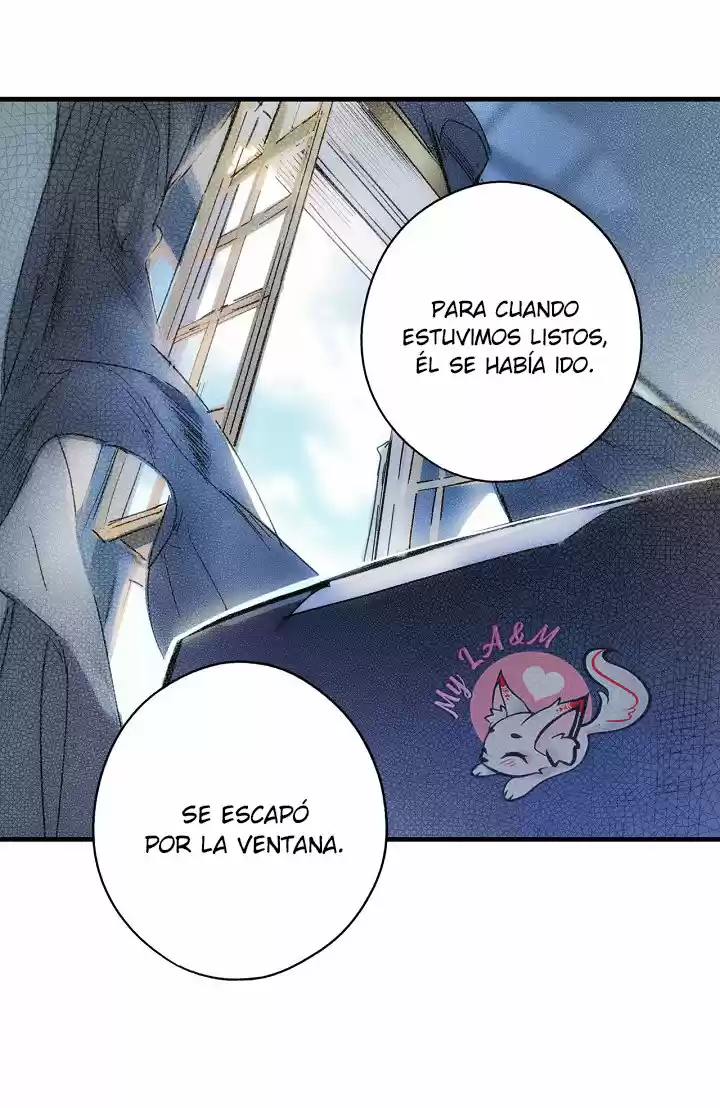 La Madrastra De Merchen - Capítulo 39 - Página 30 - LectorTMOo