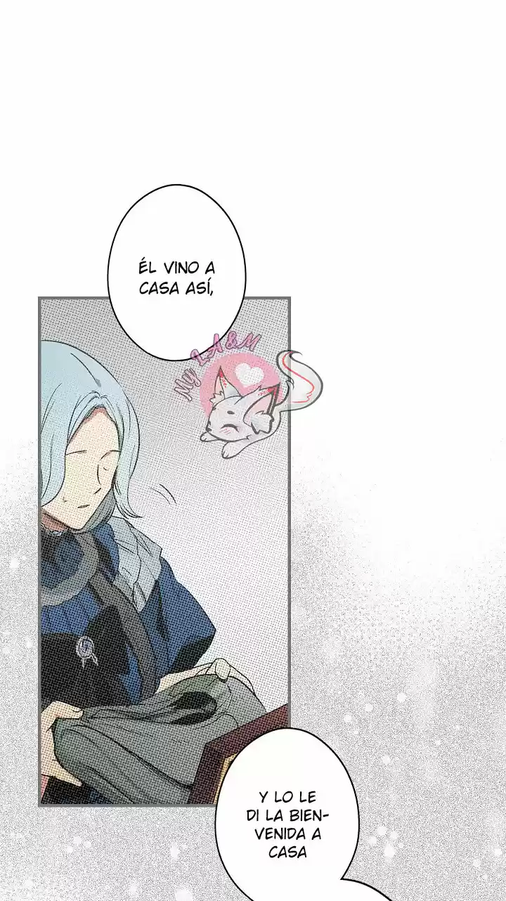 La Madrastra De Merchen - Capítulo 39 - Página 40 - LectorTMOo