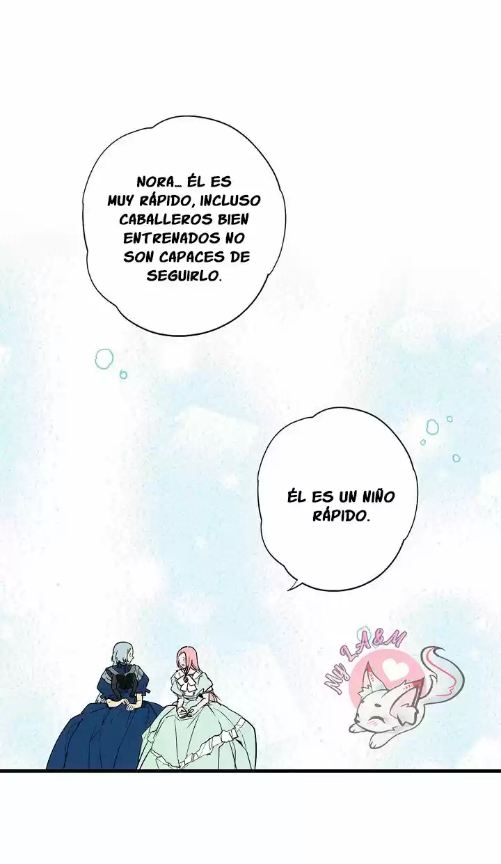 La Madrastra De Merchen - Capítulo 39 - Página 43 - LectorTMOo