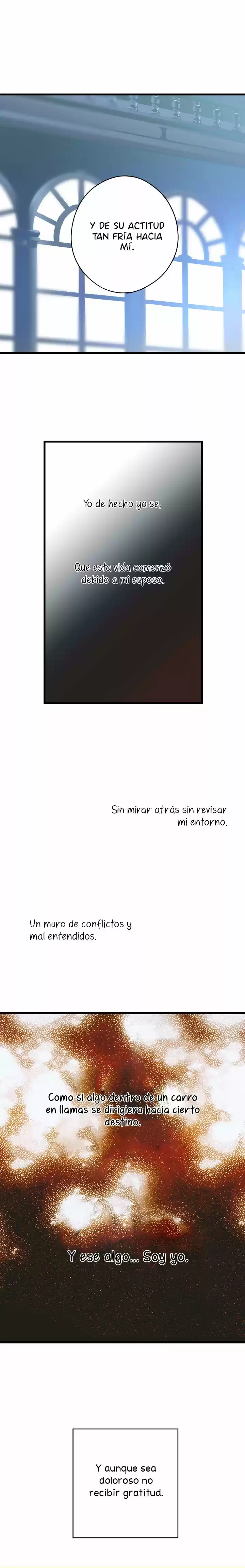 La Madrastra De Merchen - Capítulo 4 - Página 17 - LectorTMOo