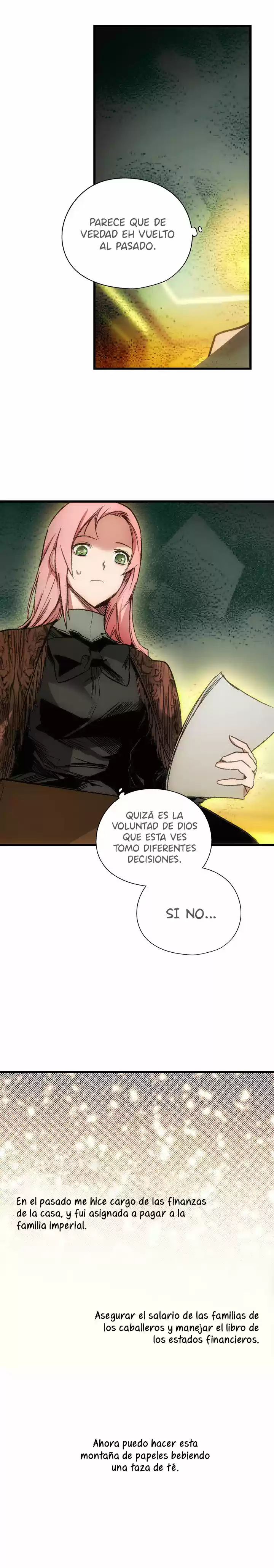 La Madrastra De Merchen - Capítulo 4 - Página 22 - LectorTMOo