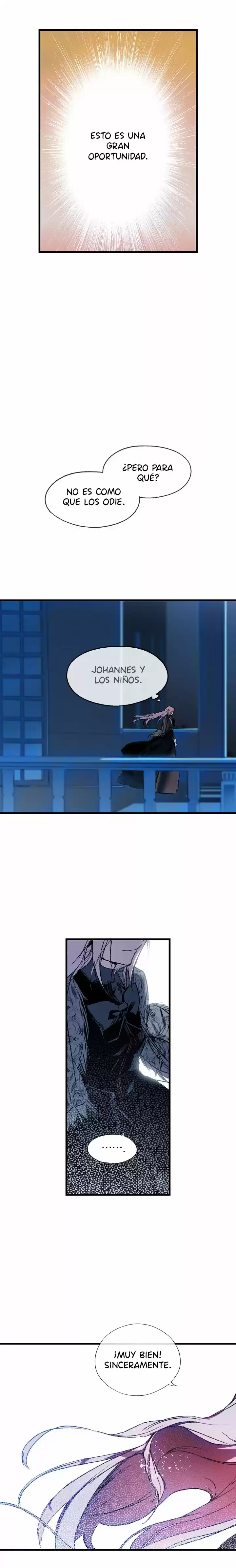 La Madrastra De Merchen - Capítulo 4 - Página 23 - LectorTMOo