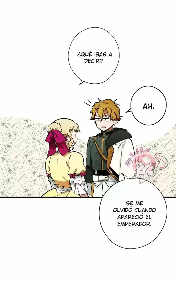 La Madrastra De Merchen - Capítulo 40 - Página 9 - LectorTMOo