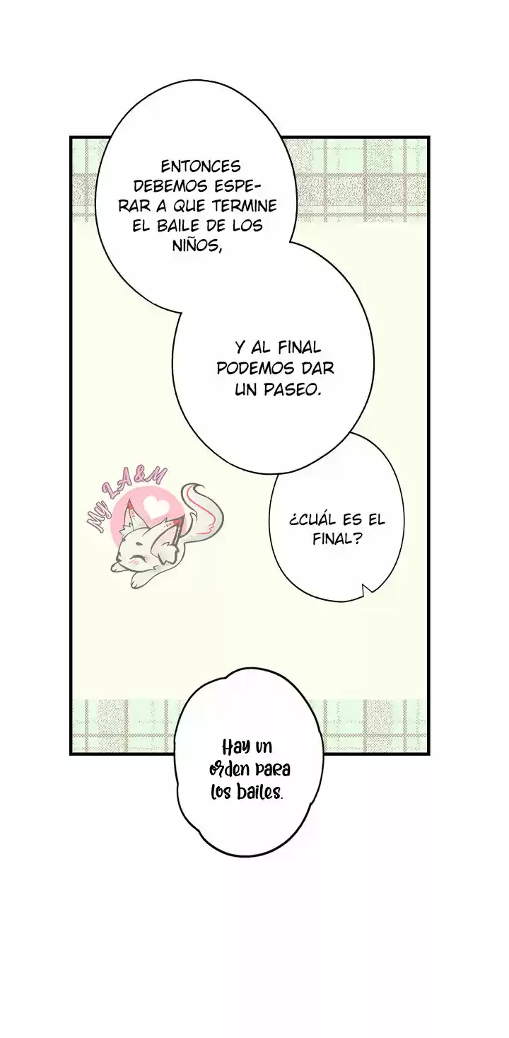 La Madrastra De Merchen - Capítulo 40 - Página 13 - LectorTMOo