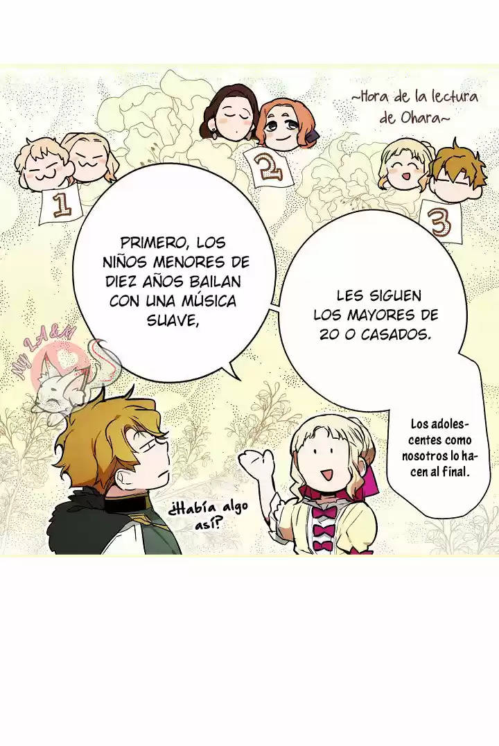 La Madrastra De Merchen - Capítulo 40 - Página 14 - LectorTMOo