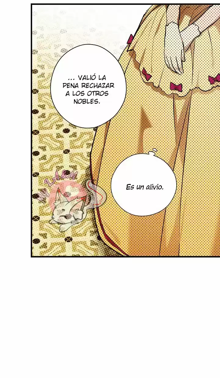 La Madrastra De Merchen - Capítulo 40 - Página 18 - LectorTMOo