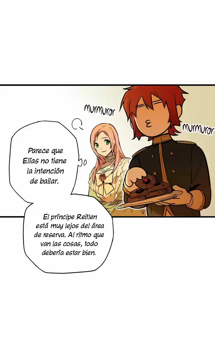 La Madrastra De Merchen - Capítulo 40 - Página 31 - LectorTMOo