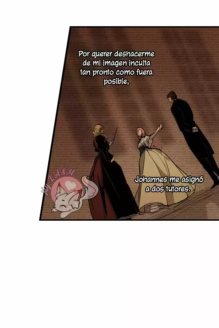 La Madrastra De Merchen - Capítulo 40 - Página 37 - LectorTMOo