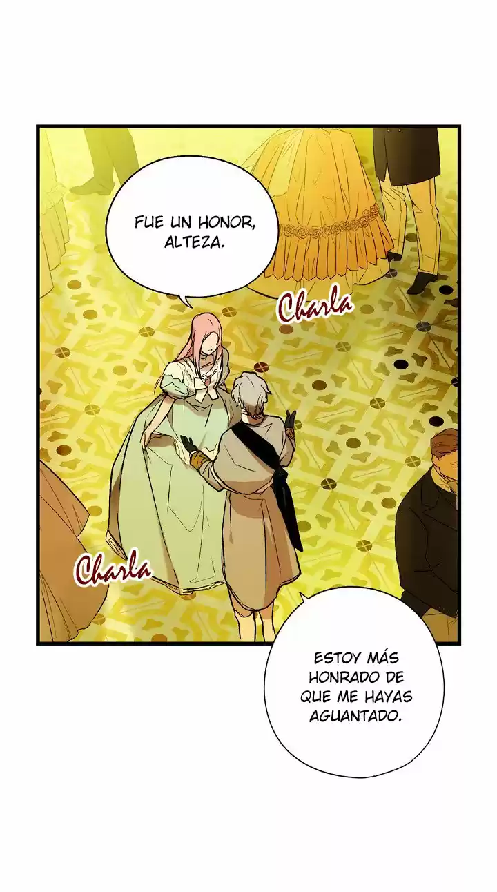 La Madrastra De Merchen - Capítulo 40 - Página 77 - LectorTMOo