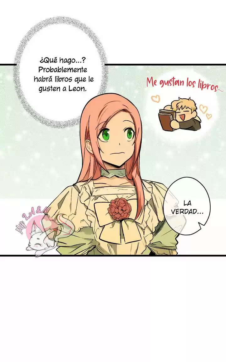 La Madrastra De Merchen - Capítulo 40 - Página 81 - LectorTMOo