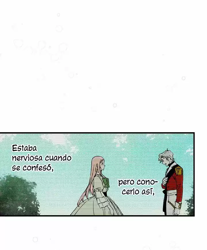 La Madrastra De Merchen - Capítulo 40 - Página 85 - LectorTMOo
