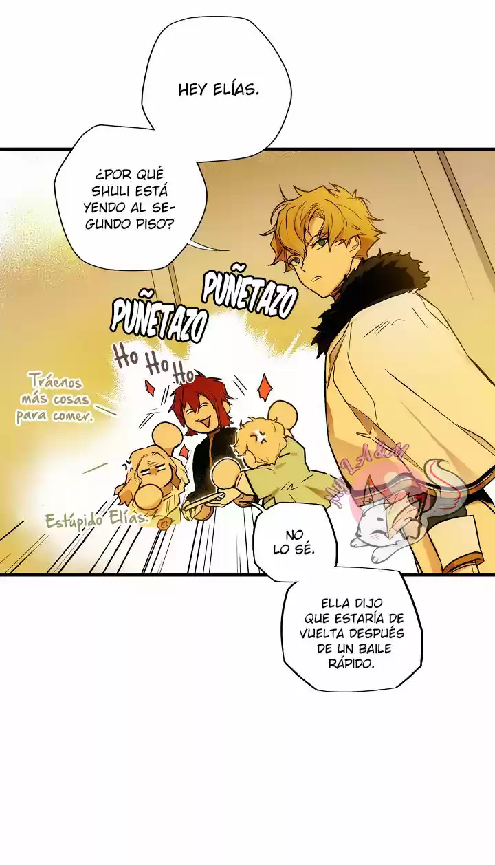 La Madrastra De Merchen - Capítulo 41 - Página 13 - LectorTMOo