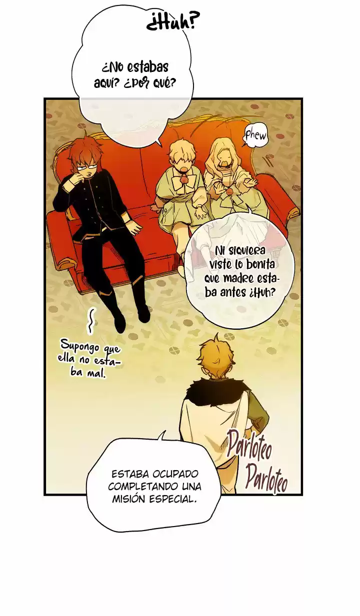 La Madrastra De Merchen - Capítulo 41 - Página 14 - LectorTMOo
