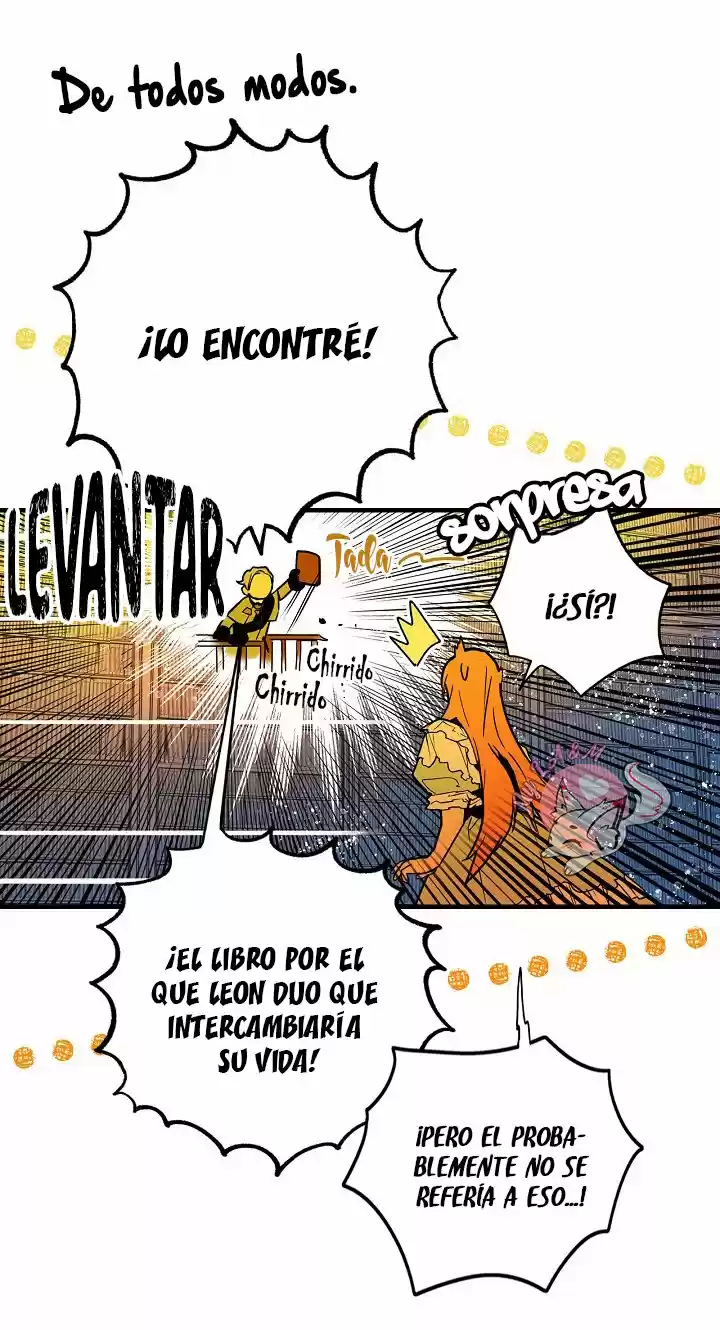 La Madrastra De Merchen - Capítulo 41 - Página 45 - LectorTMOo