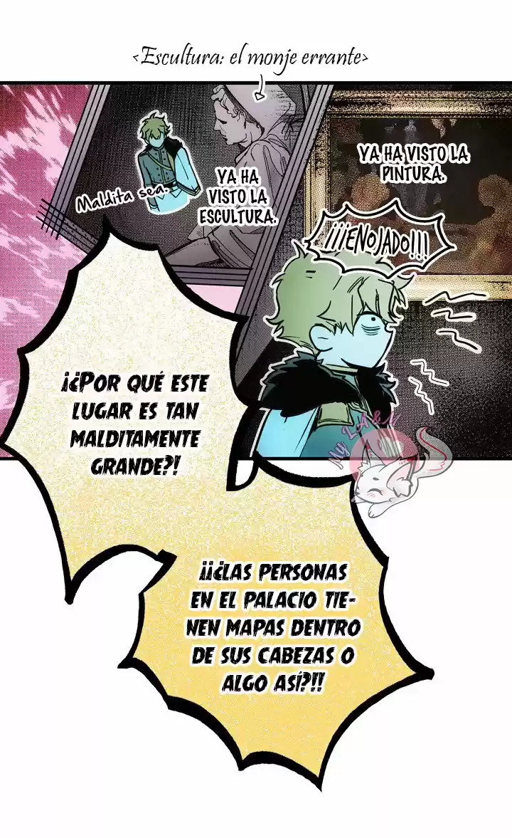 La Madrastra De Merchen - Capítulo 41 - Página 48 - LectorTMOo