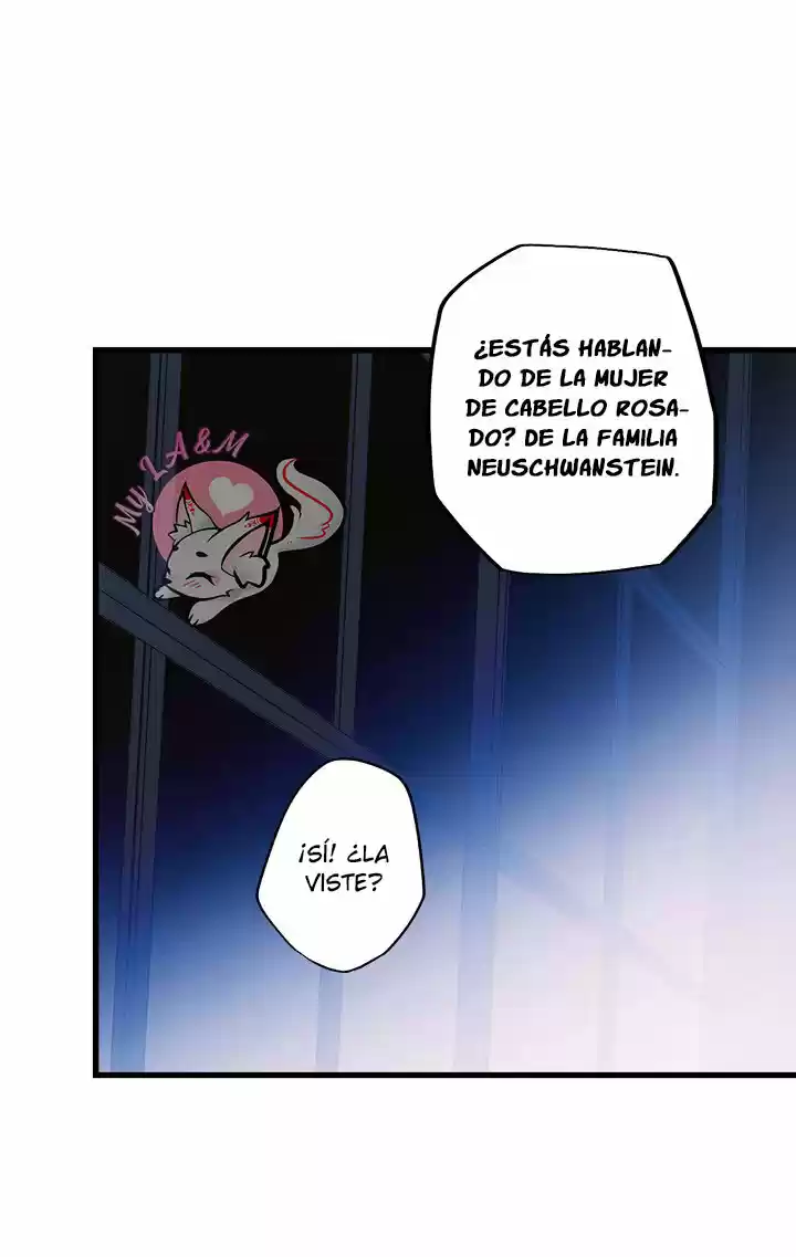 La Madrastra De Merchen - Capítulo 41 - Página 55 - LectorTMOo