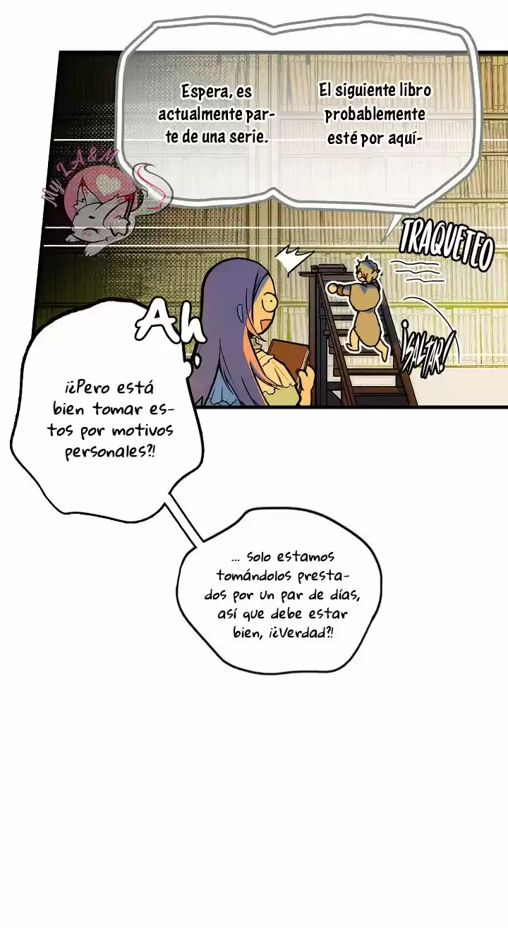 La Madrastra De Merchen - Capítulo 41 - Página 67 - LectorTMOo