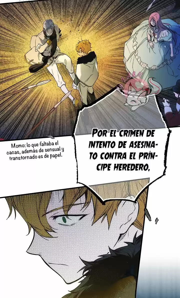 La Madrastra De Merchen - Capítulo 41 - Página 98 - LectorTMOo