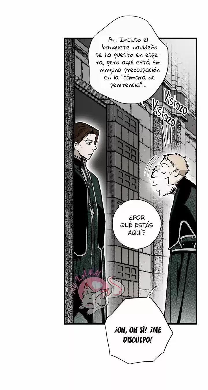 La Madrastra De Merchen - Capítulo 42 - Página 19 - LectorTMOo