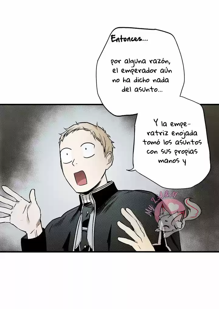 La Madrastra De Merchen - Capítulo 42 - Página 21 - LectorTMOo