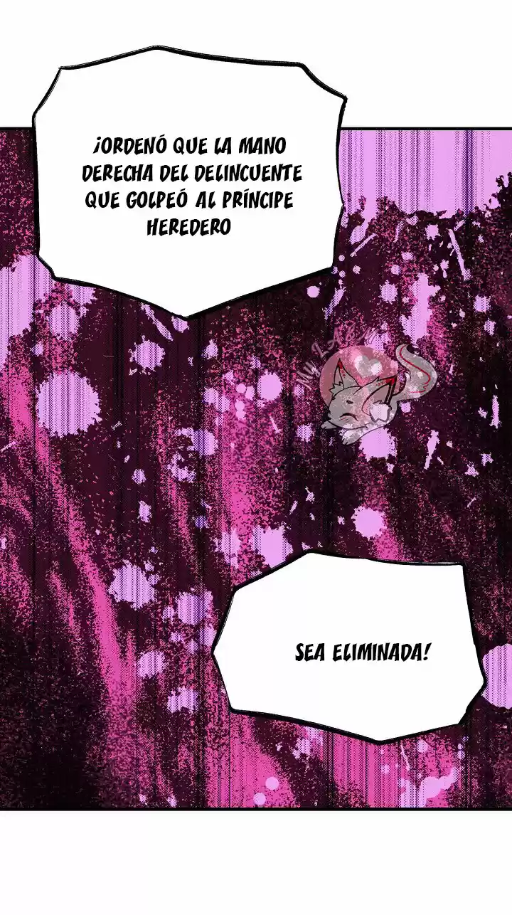 La Madrastra De Merchen - Capítulo 42 - Página 22 - LectorTMOo