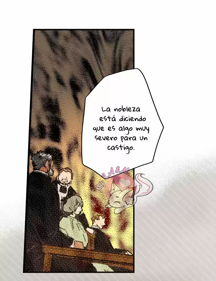 La Madrastra De Merchen - Capítulo 42 - Página 23 - LectorTMOo