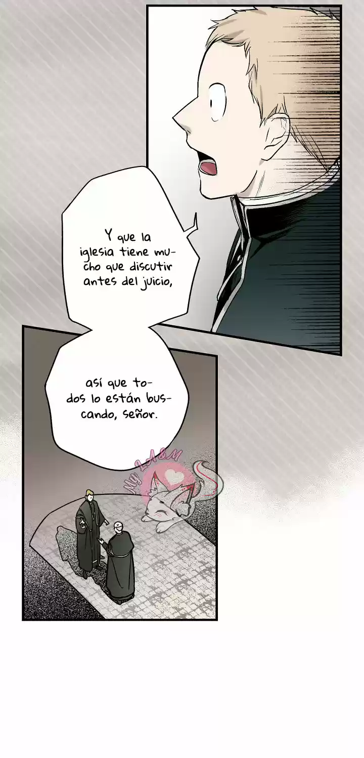 La Madrastra De Merchen - Capítulo 42 - Página 24 - LectorTMOo