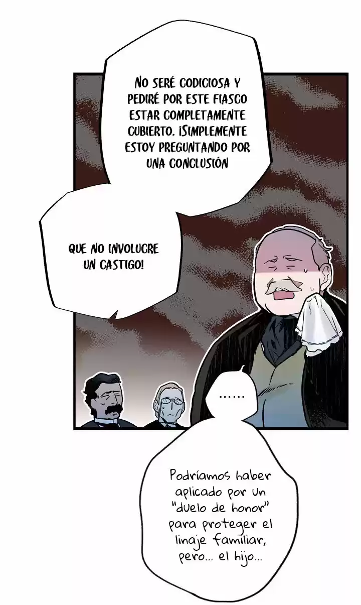 La Madrastra De Merchen - Capítulo 42 - Página 31 - LectorTMOo