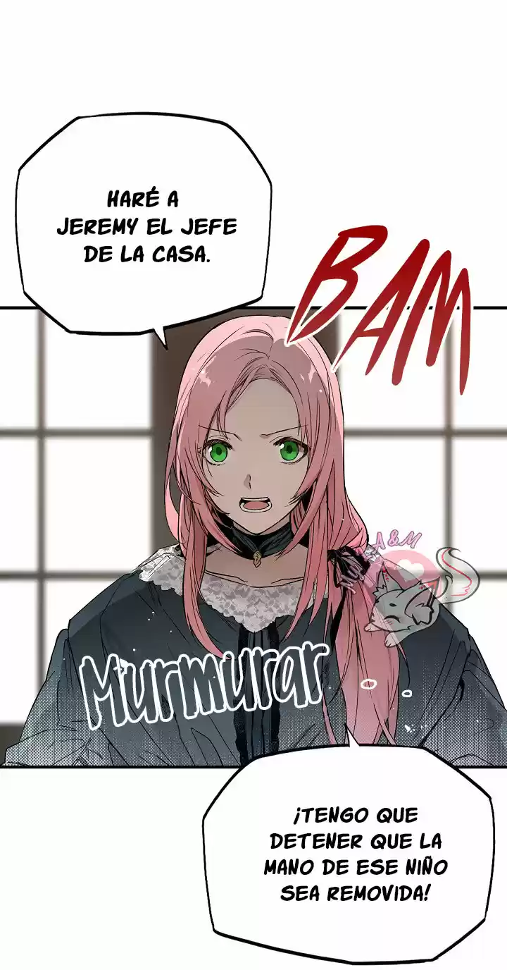 La Madrastra De Merchen - Capítulo 42 - Página 34 - LectorTMOo
