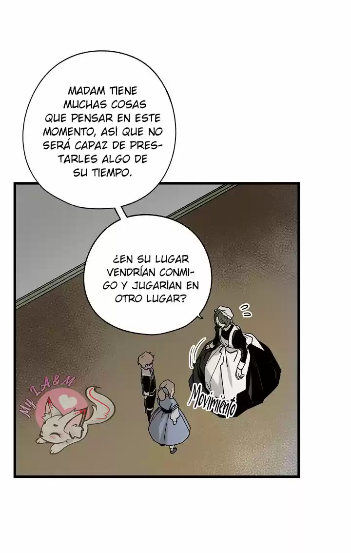 La Madrastra De Merchen - Capítulo 42 - Página 38 - LectorTMOo