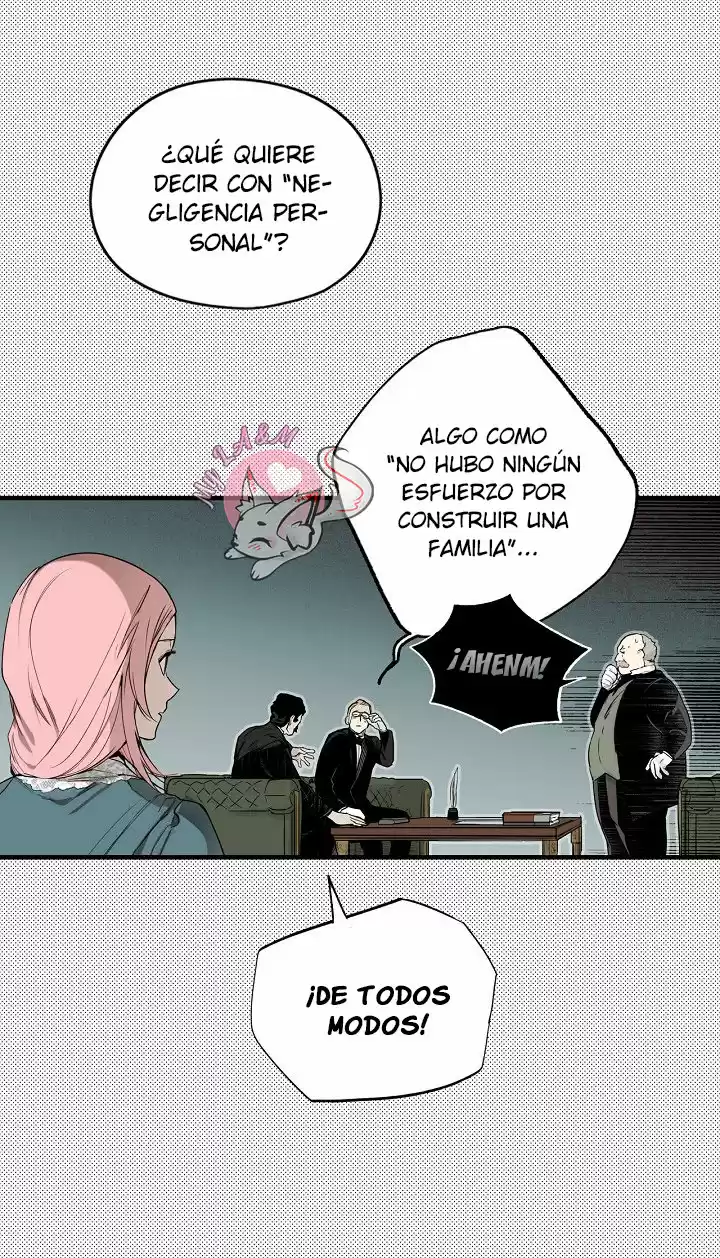 La Madrastra De Merchen - Capítulo 42 - Página 49 - LectorTMOo