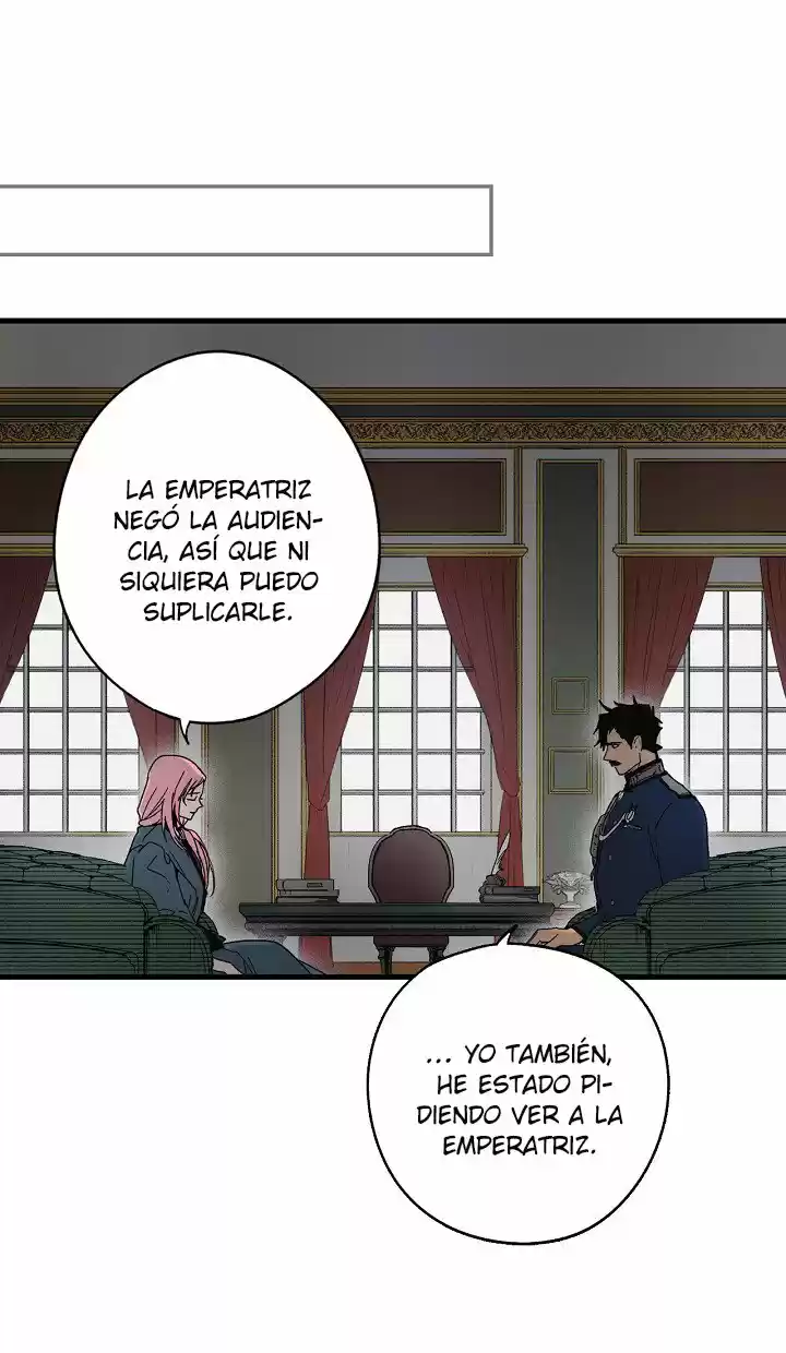 La Madrastra De Merchen - Capítulo 42 - Página 55 - LectorTMOo