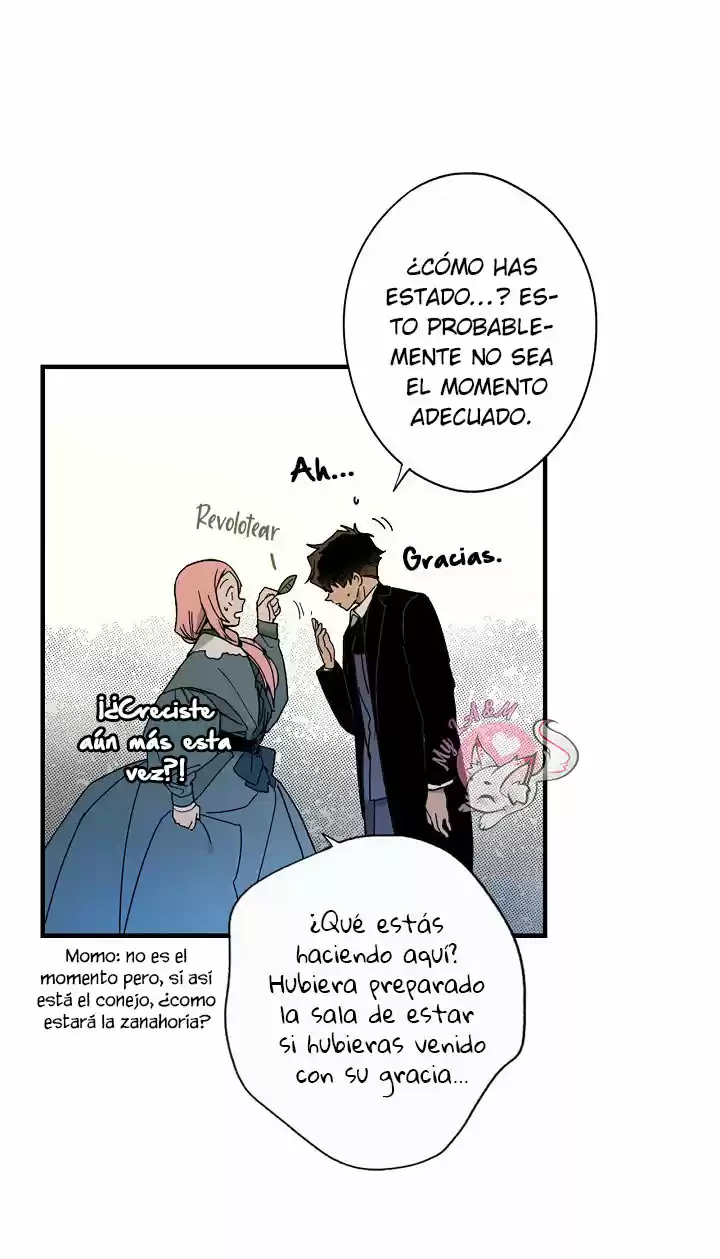 La Madrastra De Merchen - Capítulo 42 - Página 71 - LectorTMOo