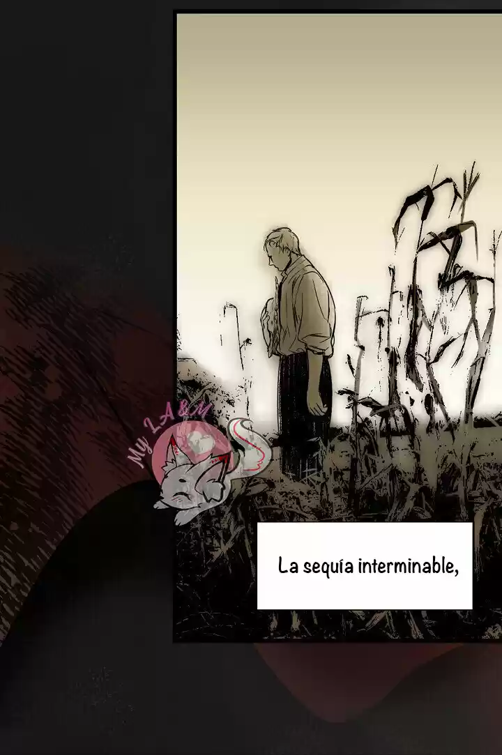 La Madrastra De Merchen - Capítulo 43 - Página 10 - LectorTMOo