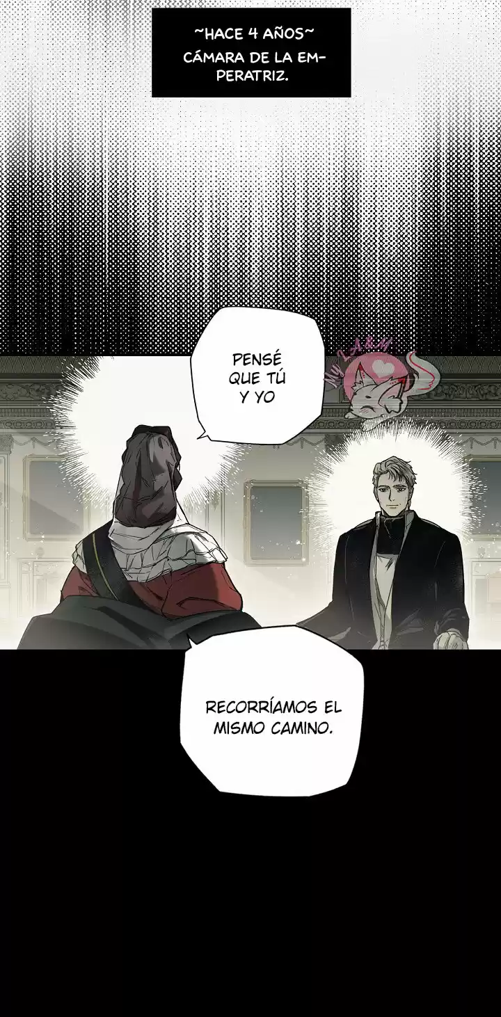 La Madrastra De Merchen - Capítulo 43 - Página 22 - LectorTMOo