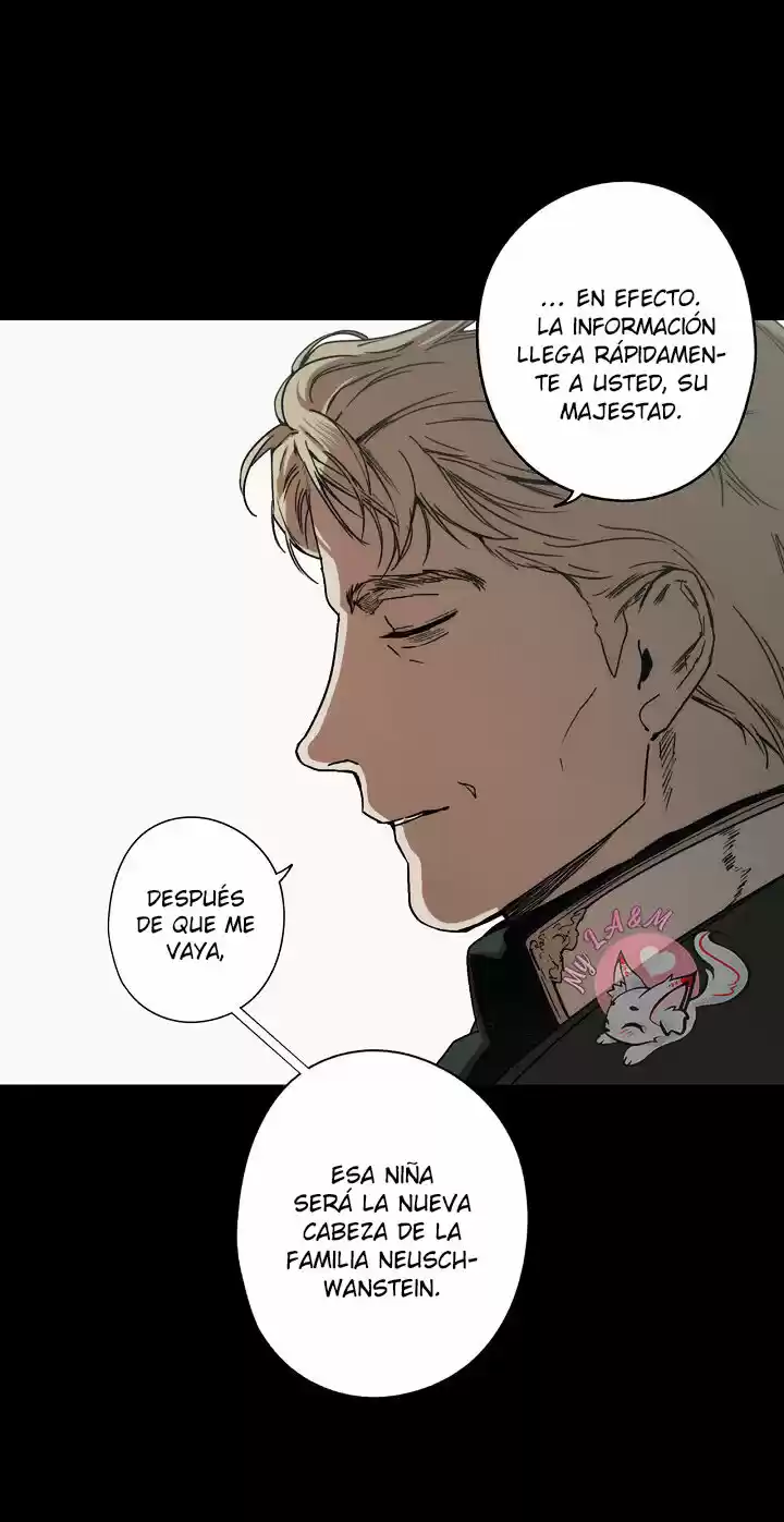 La Madrastra De Merchen - Capítulo 43 - Página 24 - LectorTMOo