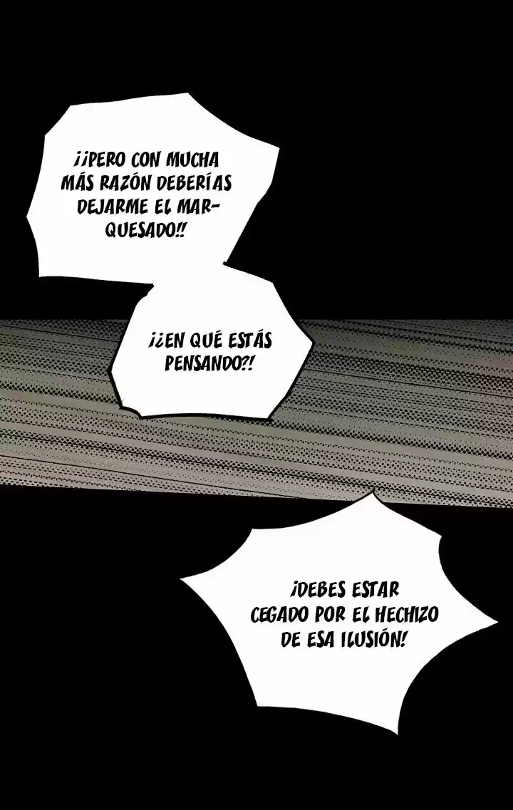 La Madrastra De Merchen - Capítulo 43 - Página 30 - LectorTMOo