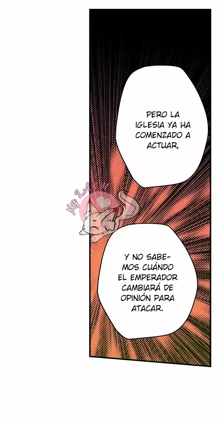La Madrastra De Merchen - Capítulo 43 - Página 36 - LectorTMOo