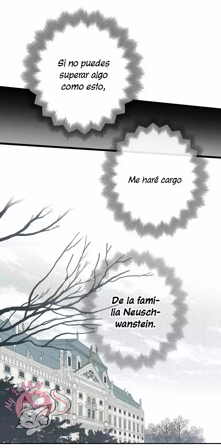 La Madrastra De Merchen - Capítulo 43 - Página 38 - LectorTMOo
