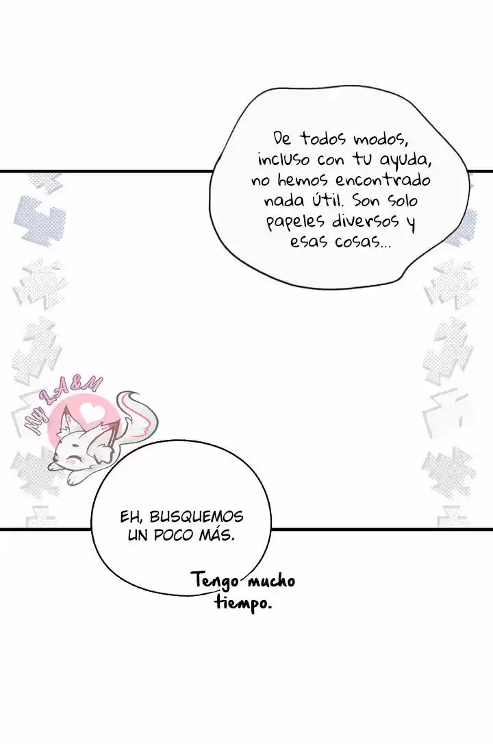 La Madrastra De Merchen - Capítulo 43 - Página 42 - LectorTMOo