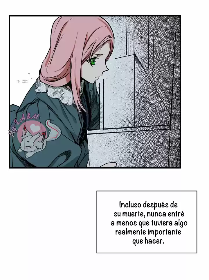 La Madrastra De Merchen - Capítulo 43 - Página 44 - LectorTMOo