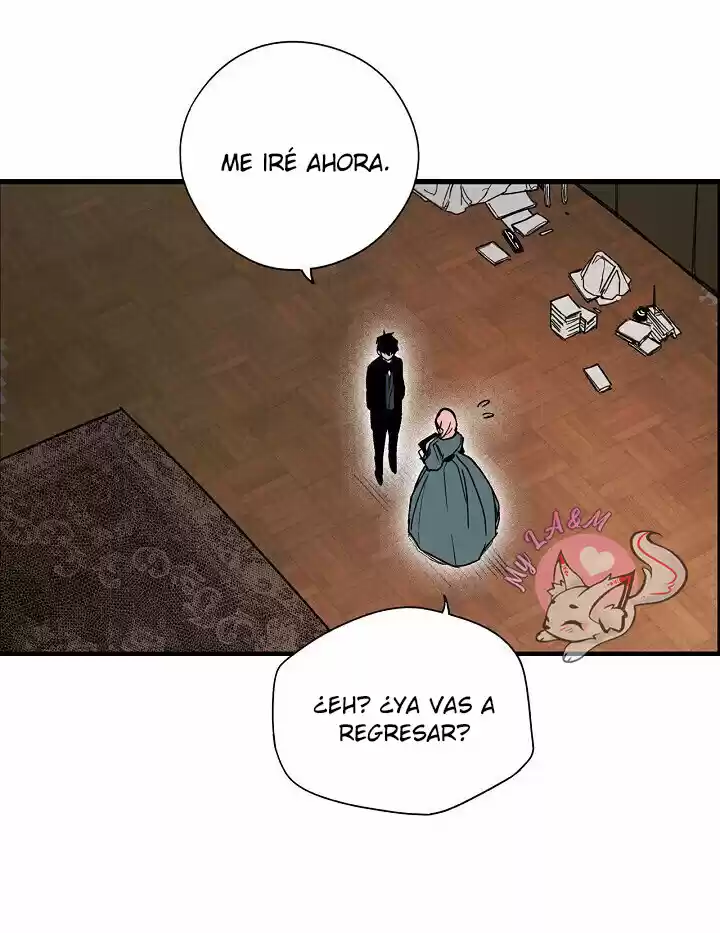 La Madrastra De Merchen - Capítulo 43 - Página 52 - LectorTMOo