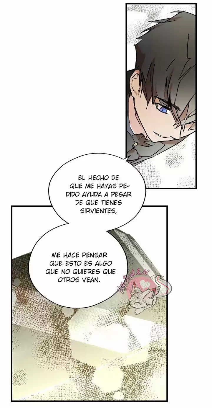 La Madrastra De Merchen - Capítulo 43 - Página 53 - LectorTMOo