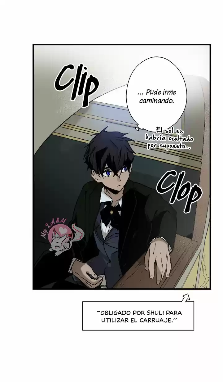 La Madrastra De Merchen - Capítulo 43 - Página 56 - LectorTMOo
